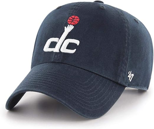 Washington wizards dad hat Clearance