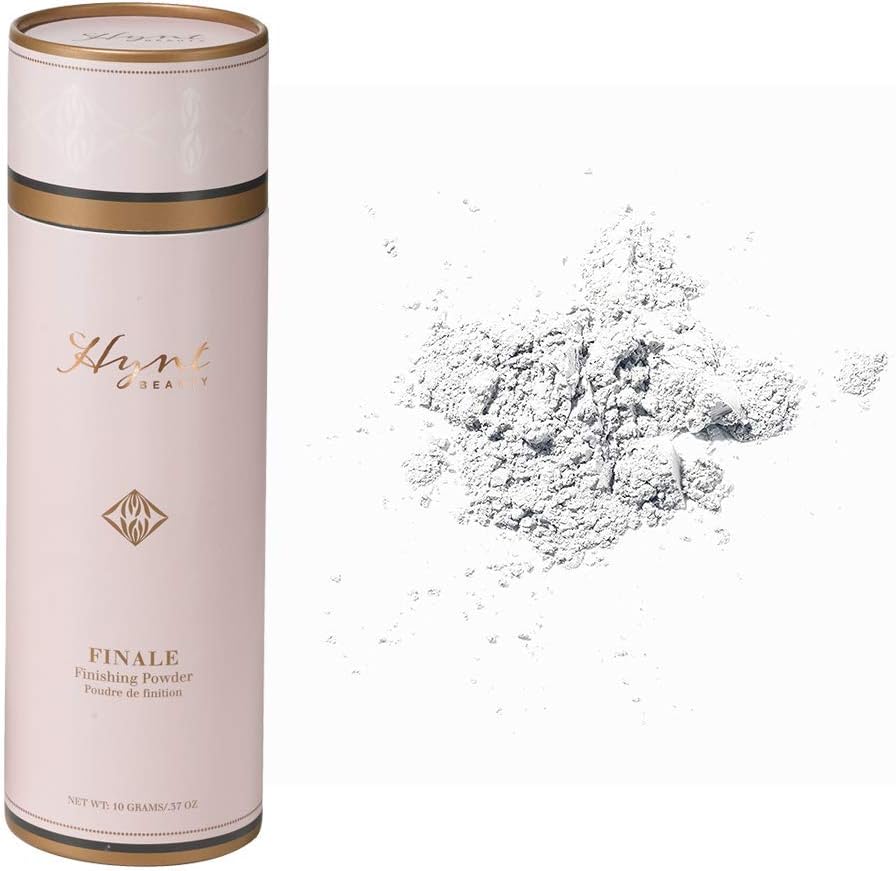Hynt Beauty Finale Finishing Powder (Translucent Pearl)