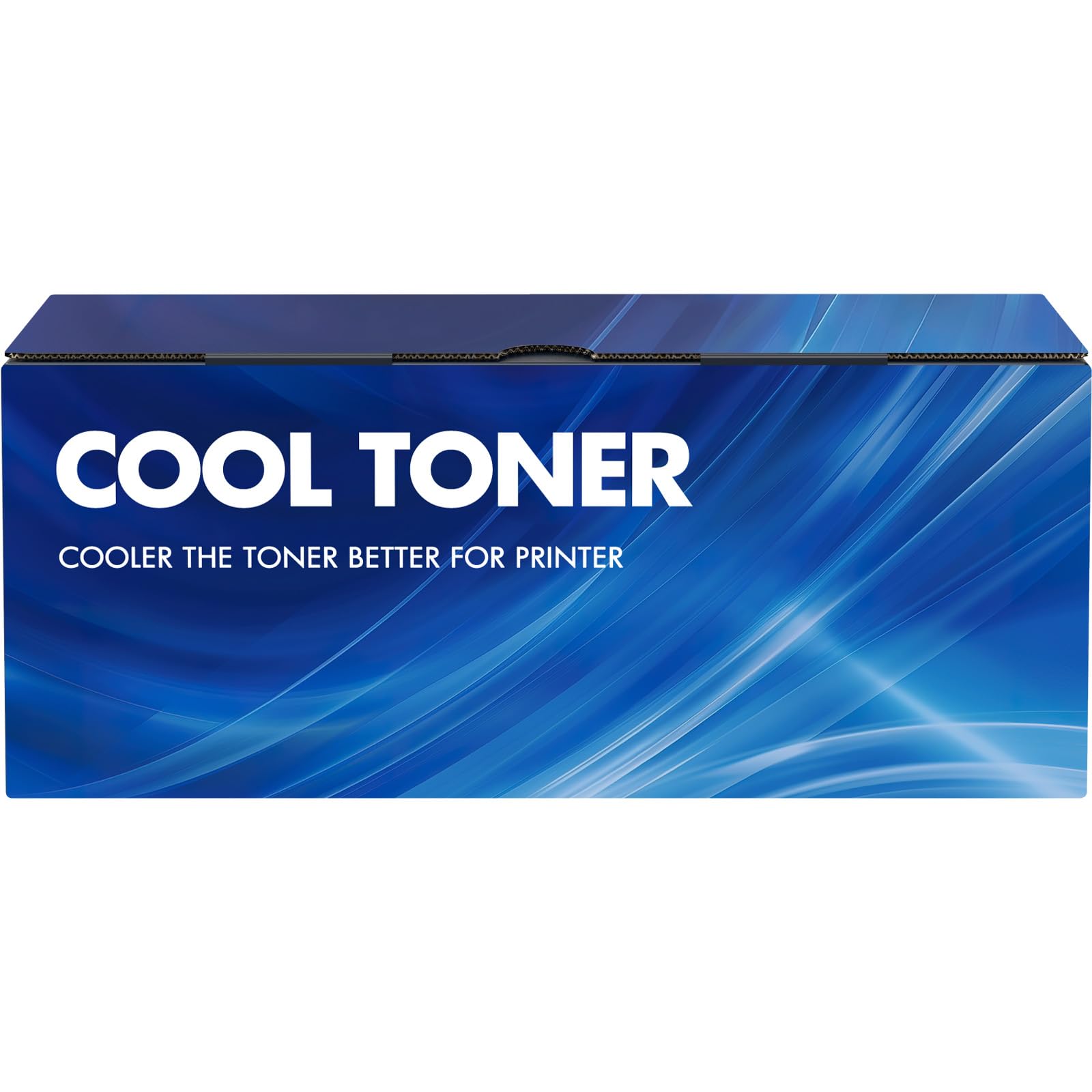 Black Toner Cartridge 2 Pack Compatible Replacement for LaserJet Enterprise Series Printer
