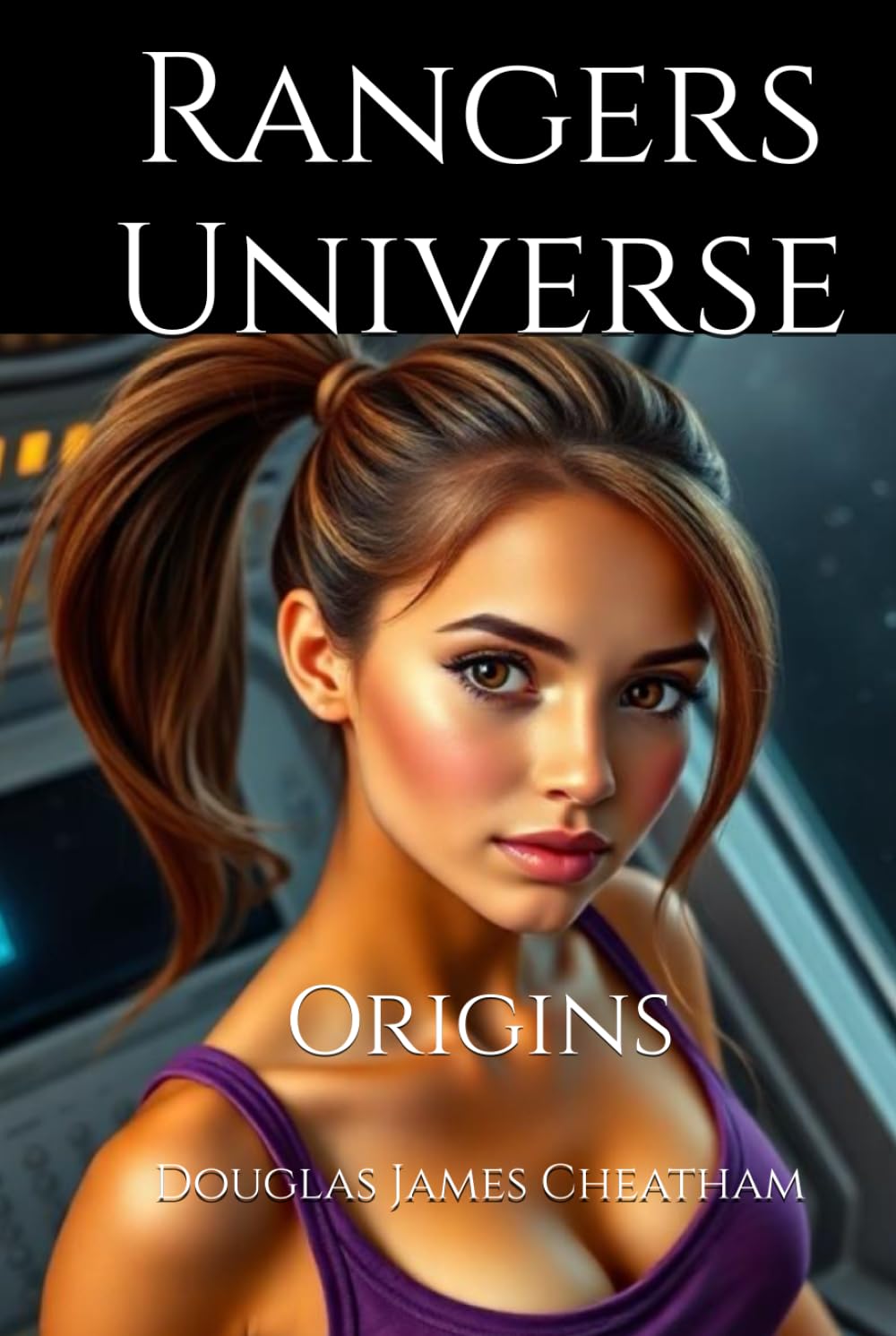 Rangers Universe: Origins