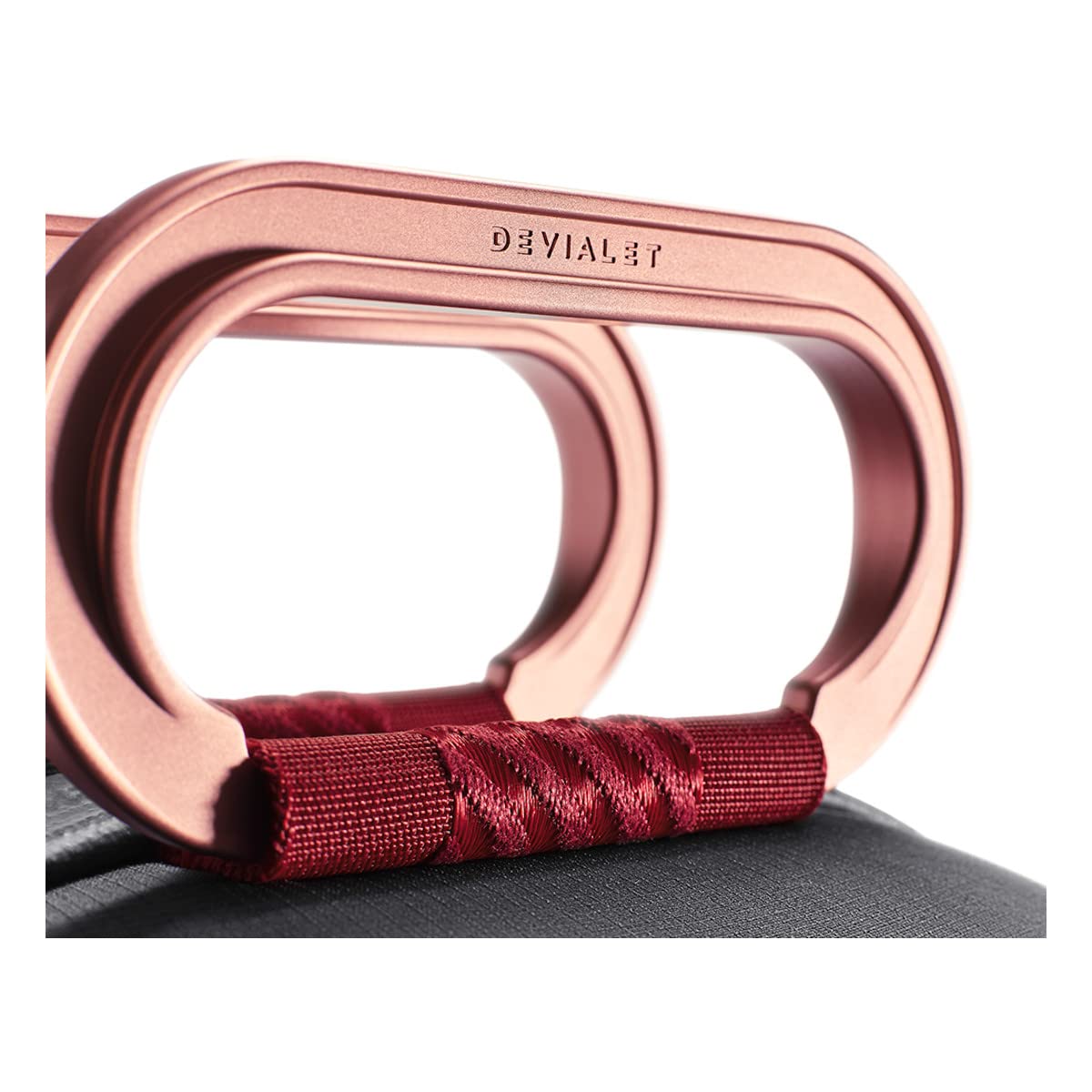 Amazon.co.jp: Devialet Cocoon - Traveling case for Phantom Reactor