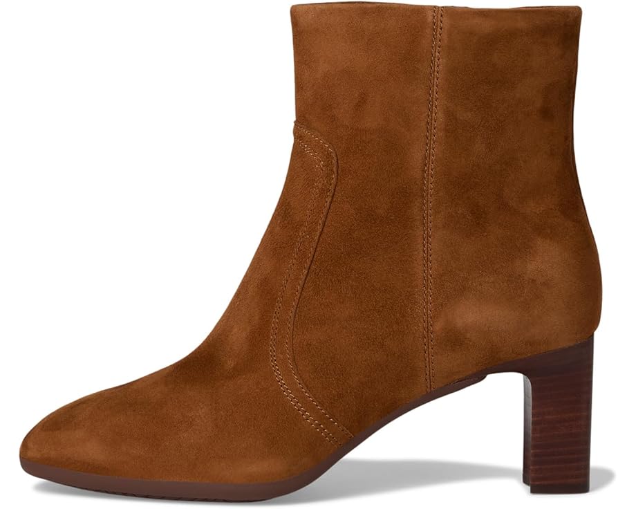 Cole Haan Grand Ambition 2.0 Alainne Booties - Left View
