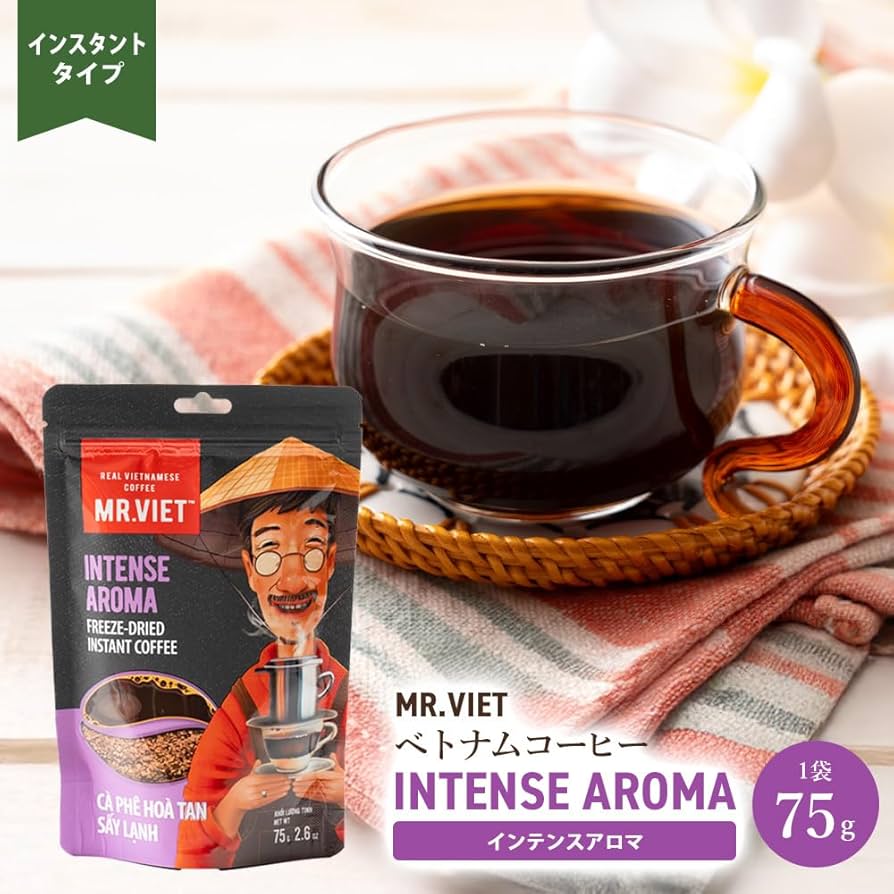 久貴ページ　ベトナムコーヒー４８０ ベトナムコーヒー – lnkcoffee