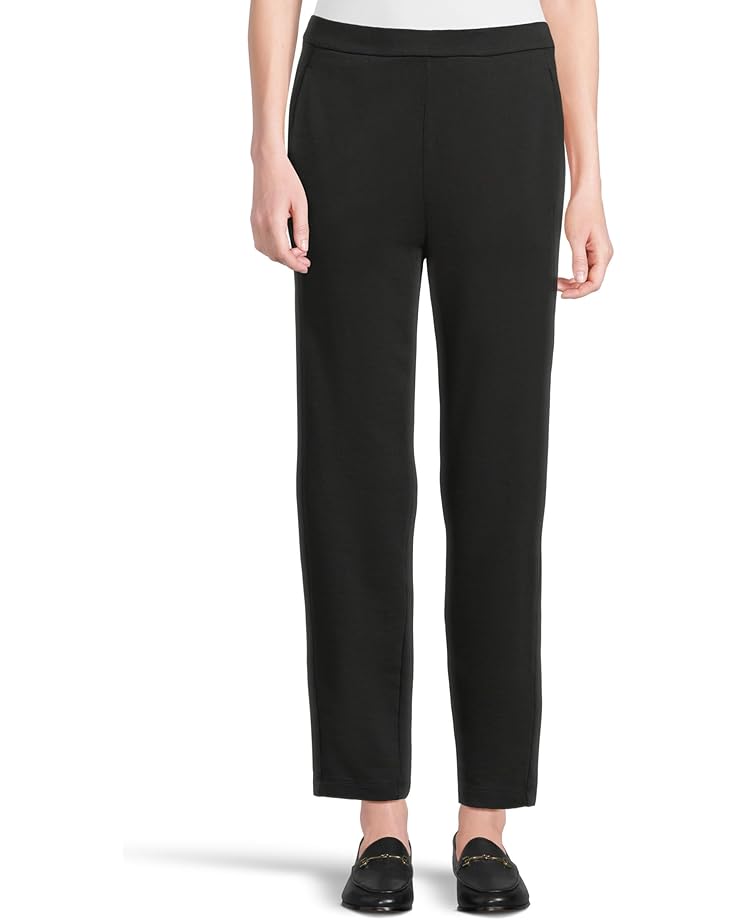 Eileen Fisher Slouch Ankle Pant - Main View