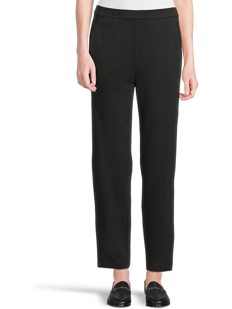 Eileen Fisher Slouch Ankle Pant