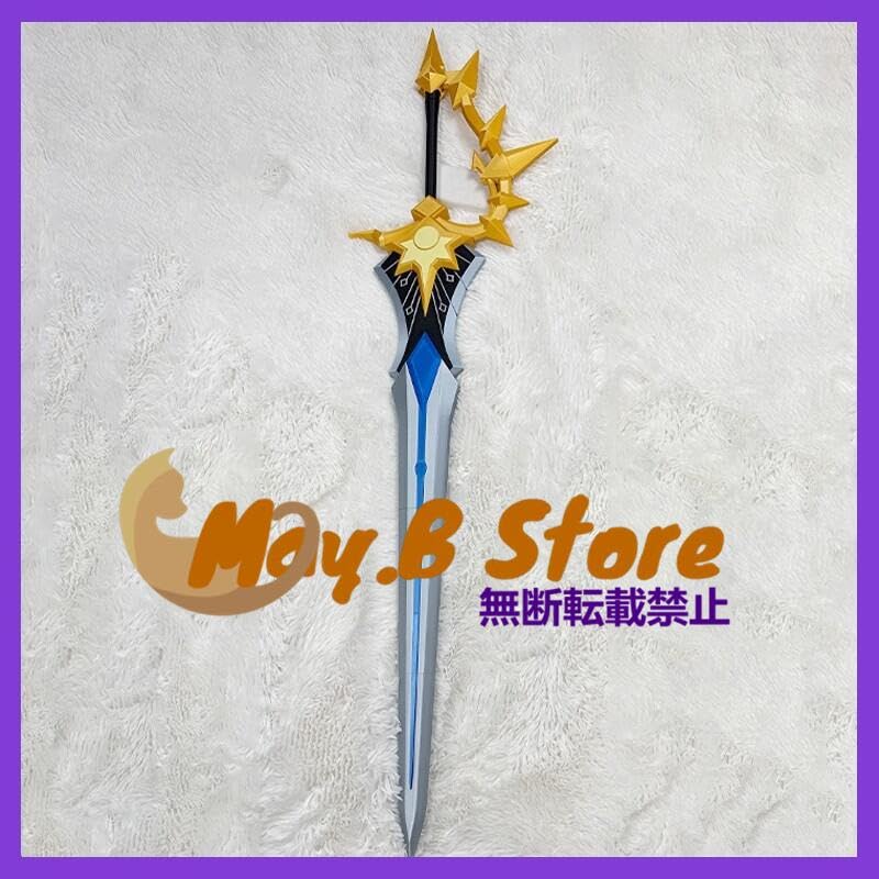 崩壊：スターレイル Phainon cosplay 道具杖 110CM 崩壊：スターレイル Phainon cosplay 道具杖 110CM Gvavaya Game