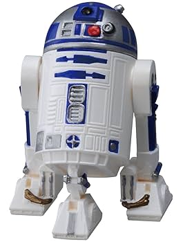 STARWARSコレクション【R2-D2】21点 セットB STARWARSコレクション【R2-D2】21点 セットB - メルカリ