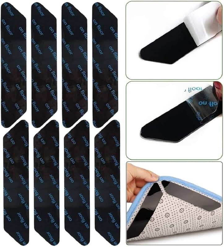 Amazon.co.uk carpet stickers