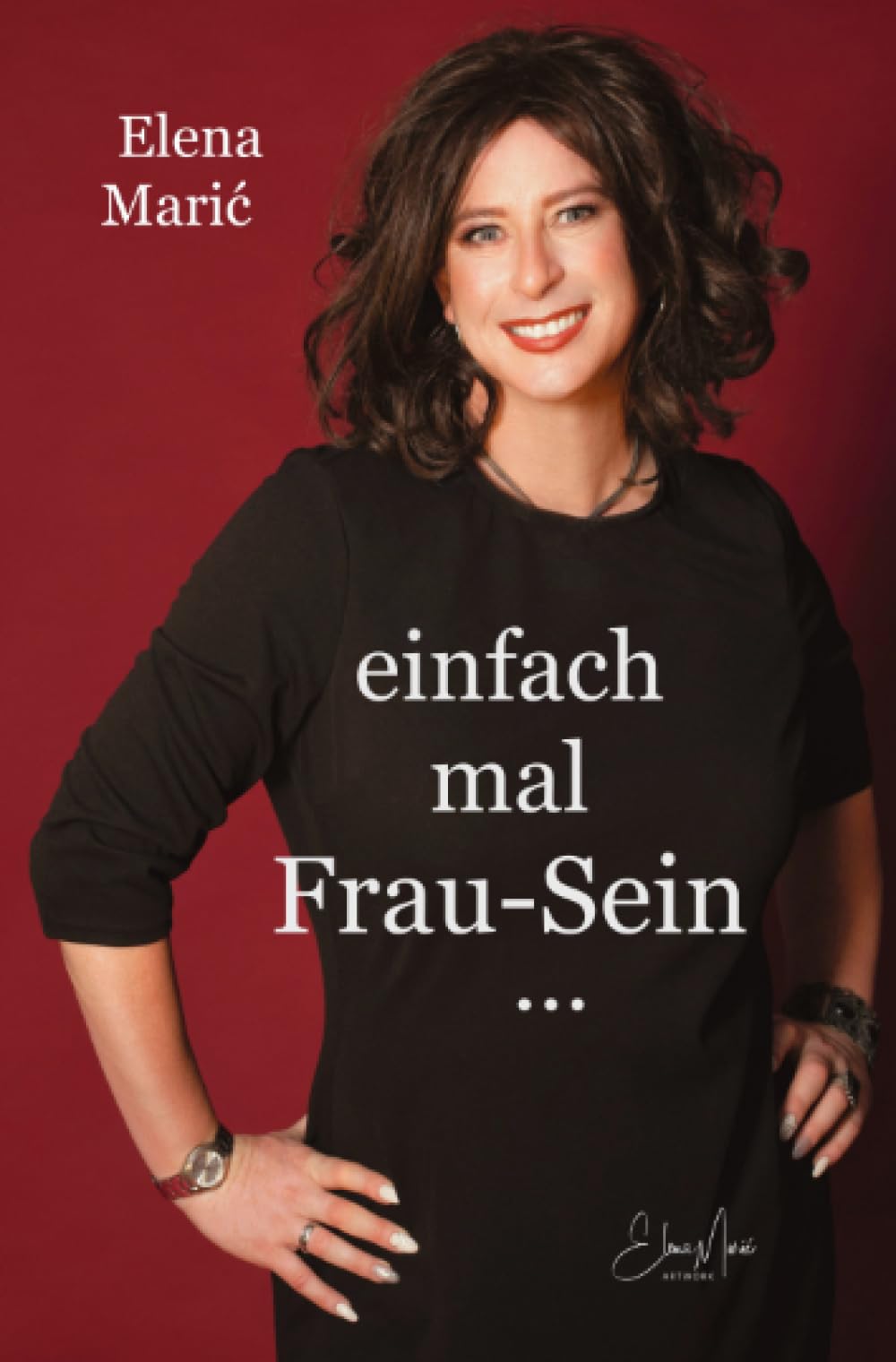 einfach mal Frau-Sein...: Die Welt braucht mehr Frauen...