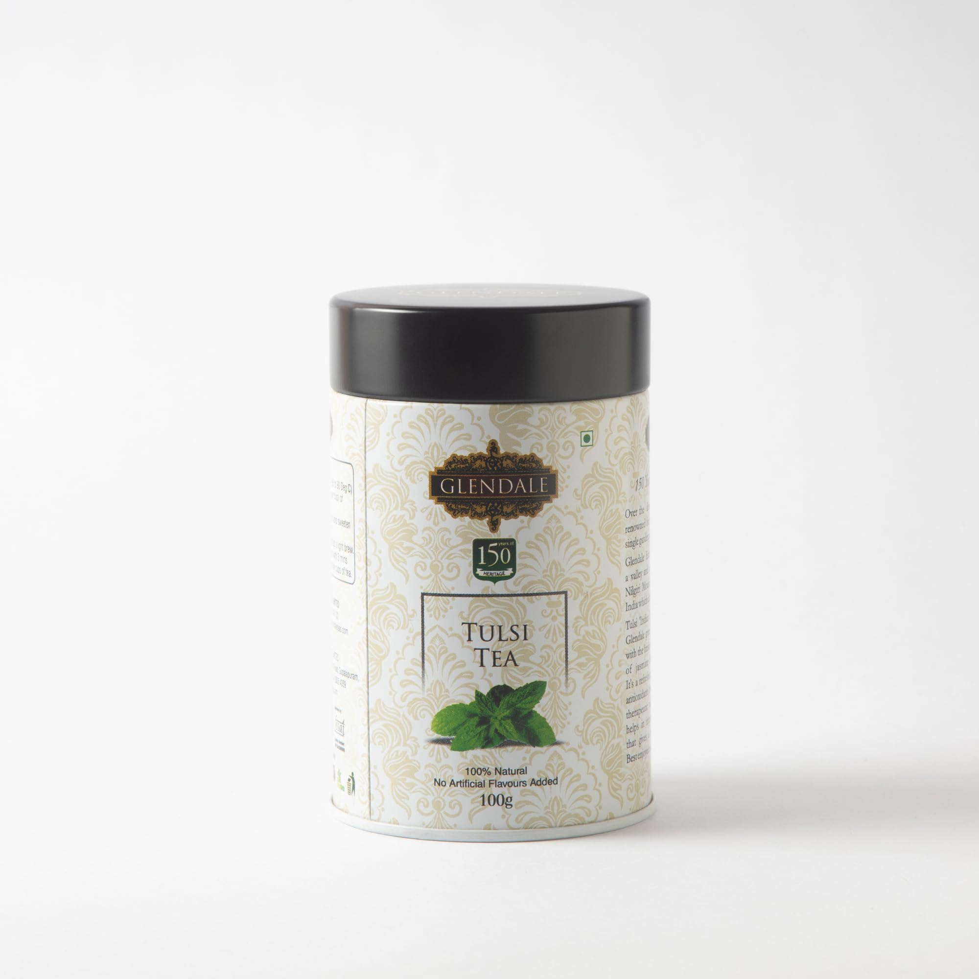 See full amazon price history chart for Glendale 100% Natural Tulsi Tea - 100g Glendale 100% Natural Tulsi Tea - 100g (B07M8HLN2D) Amazon Price History, Amazon Price Tracker
