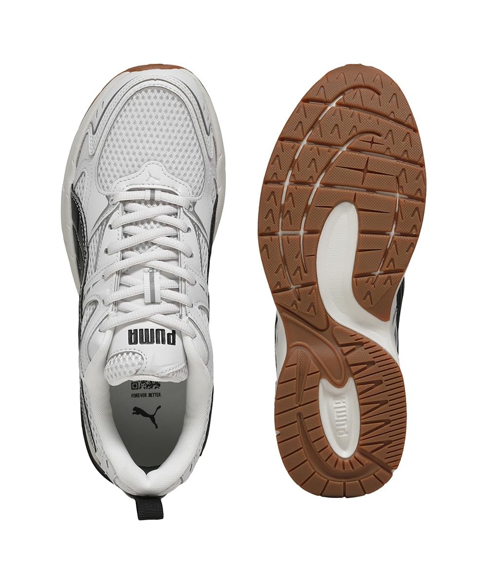 PUMA Milenio Tech 2000 ZapatillasUnisex Adulto