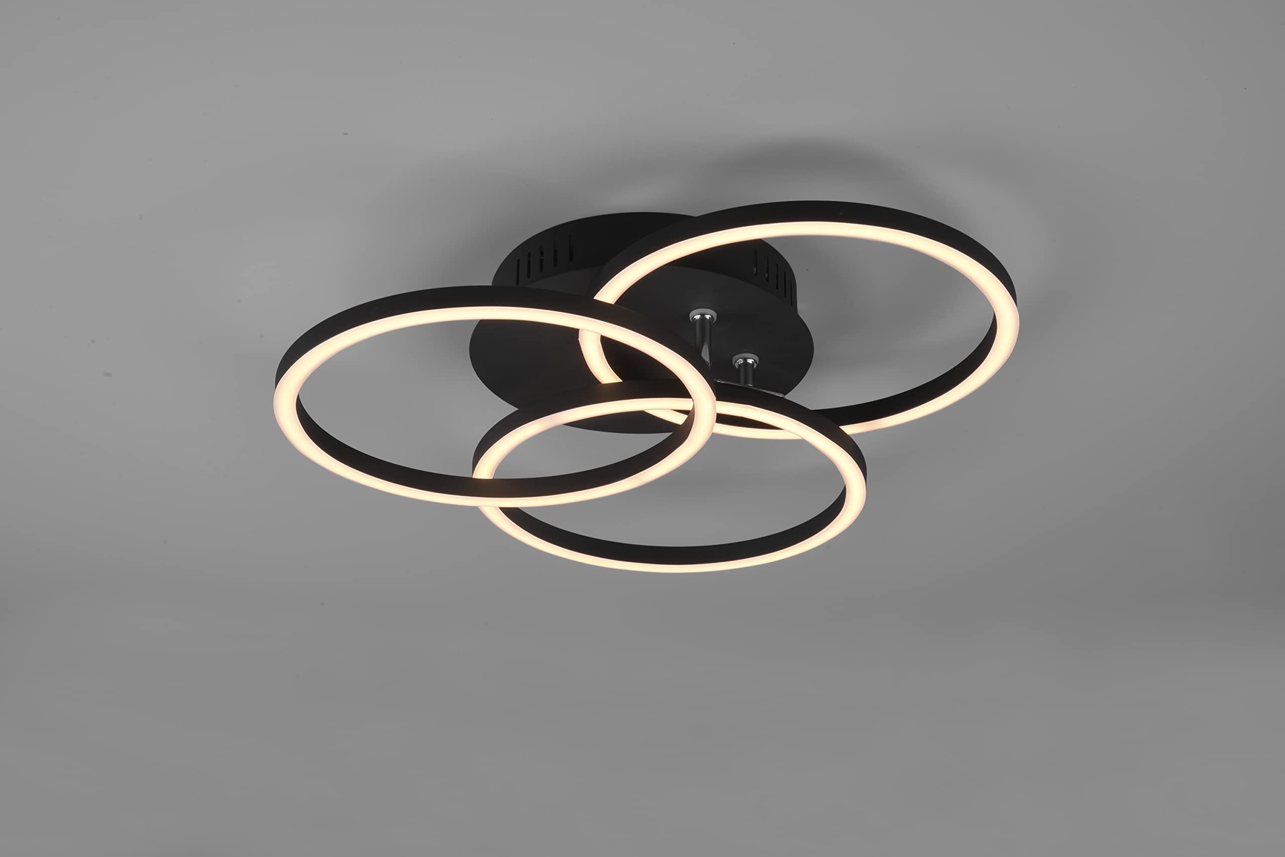 Reality, Lámpara de techo, Circle incl. 1xLED