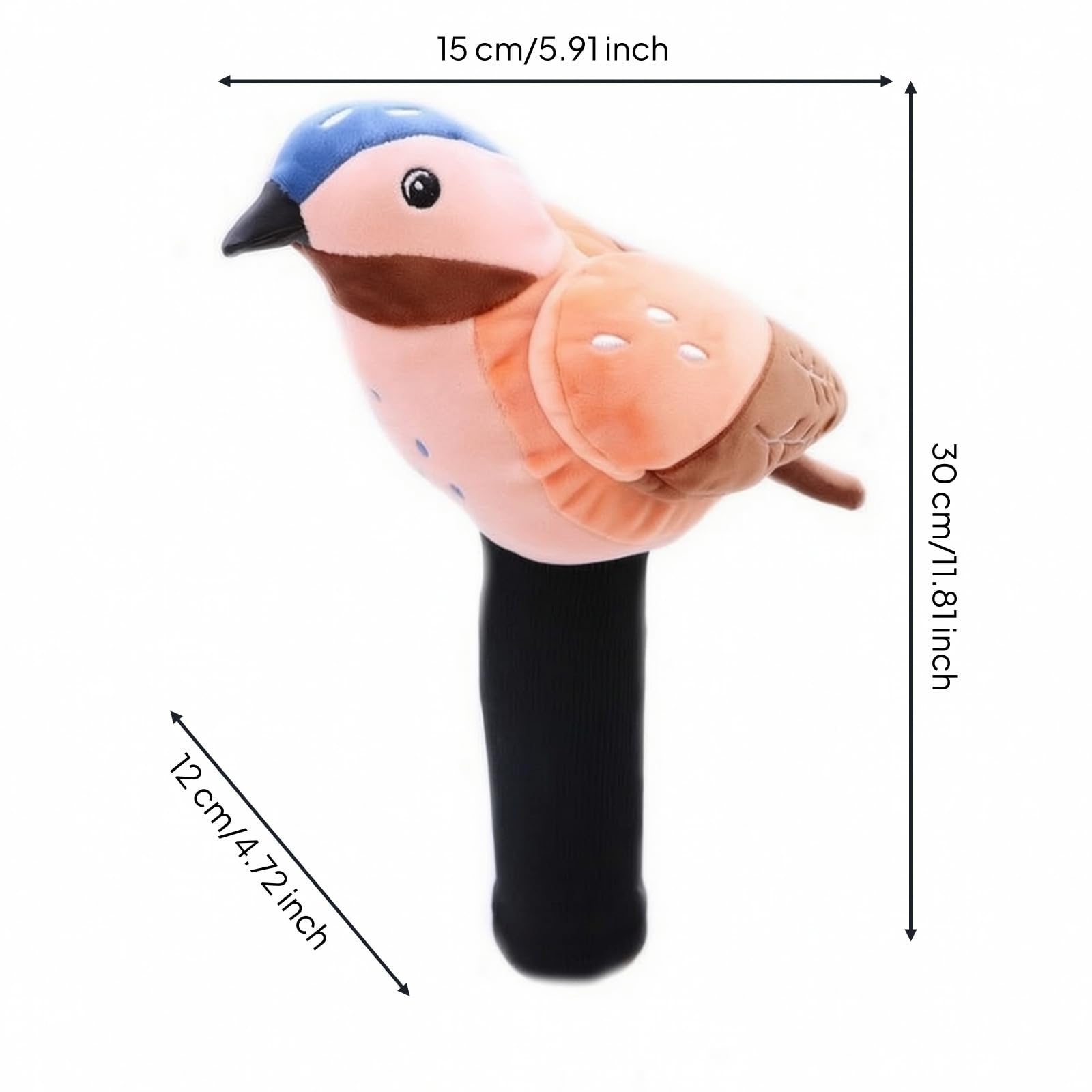 Funda para Cabeza l Ligera