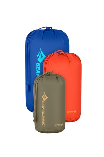 Sea to Summit Lightweight Stuff Sack Set