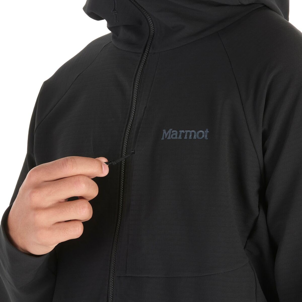 Marmot Bluza sportowa Mężczyźni Pinnacle Driclime Hoody
