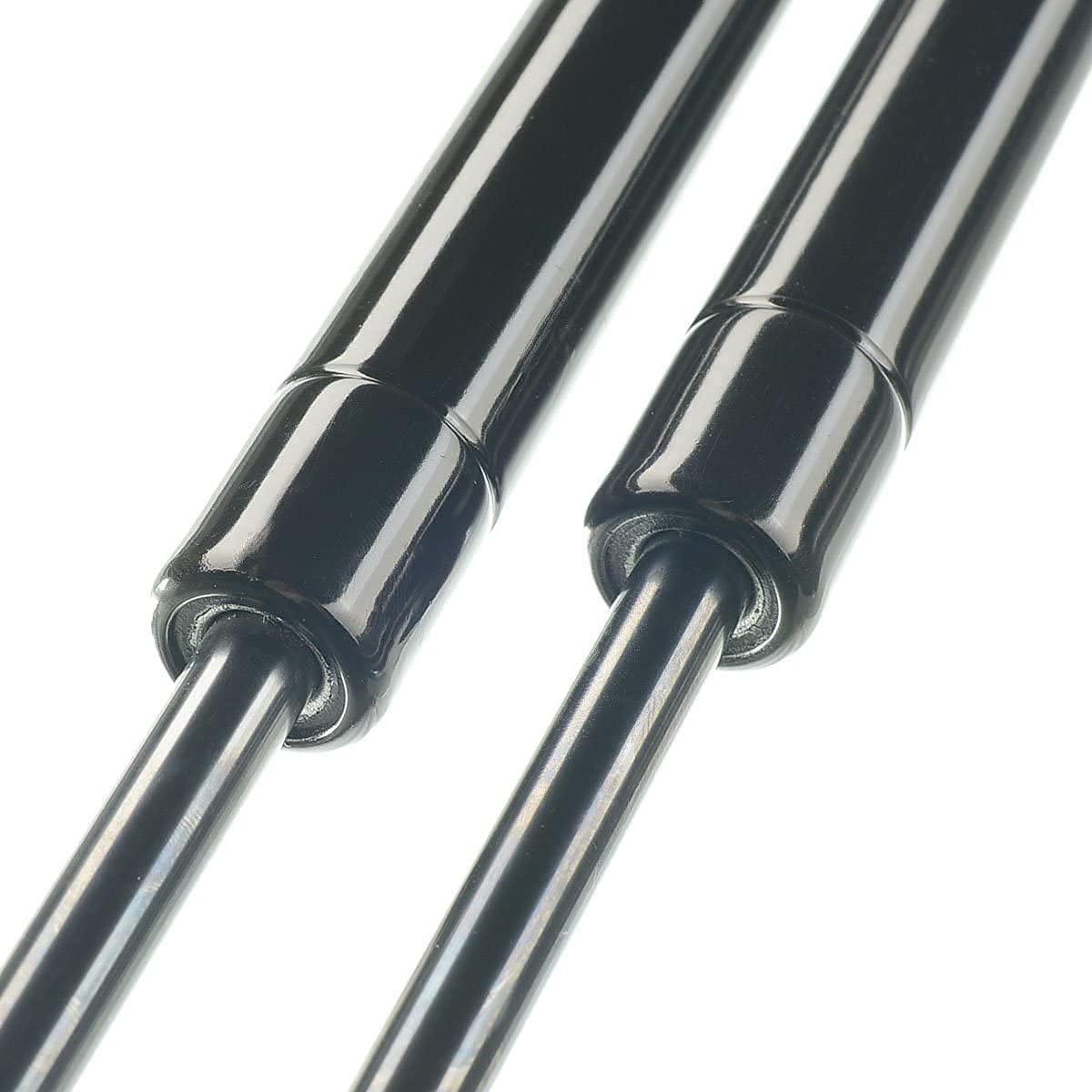 2x Rear Tailgate Hatch Liftgate Lift Supports Gas For Cadillac SRX 2004-2009