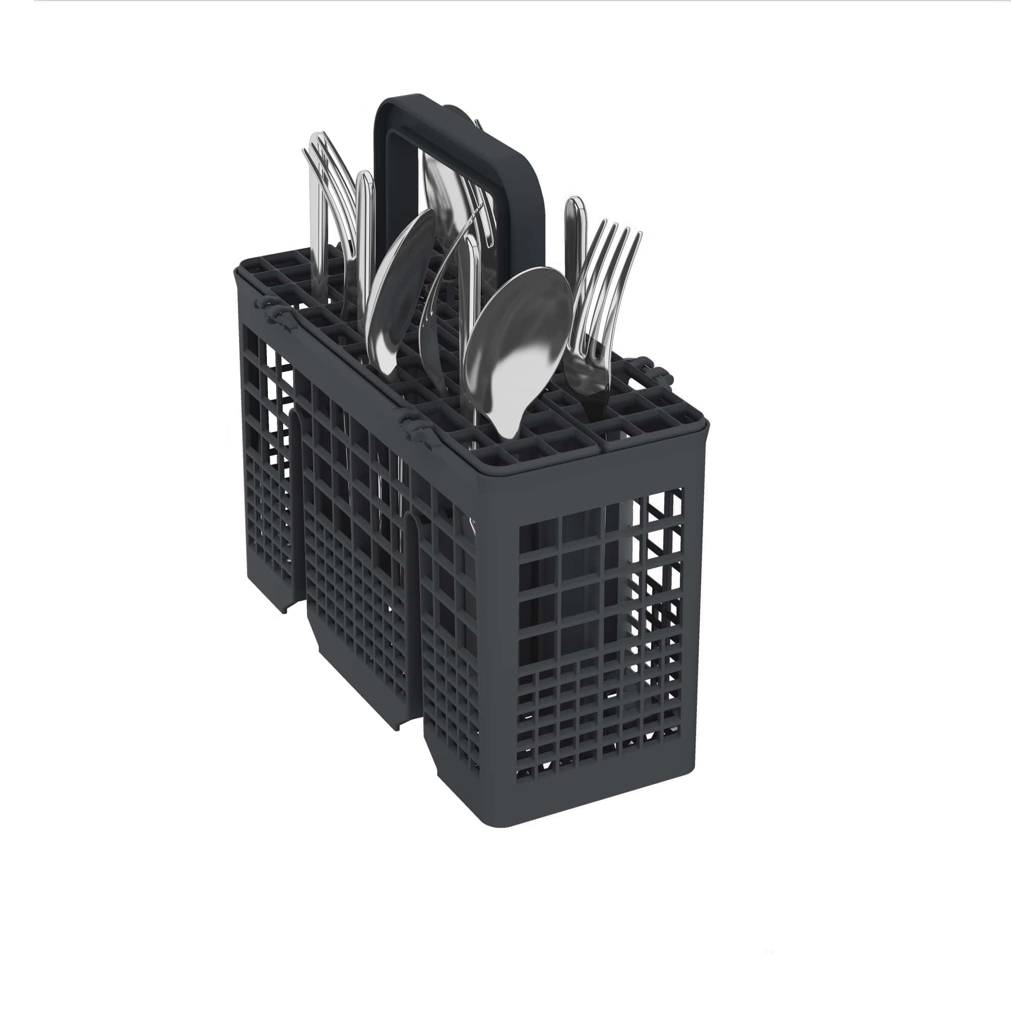 Lave-vaisselle BEKO DVS05024X Acier inoxydable (45 cm)