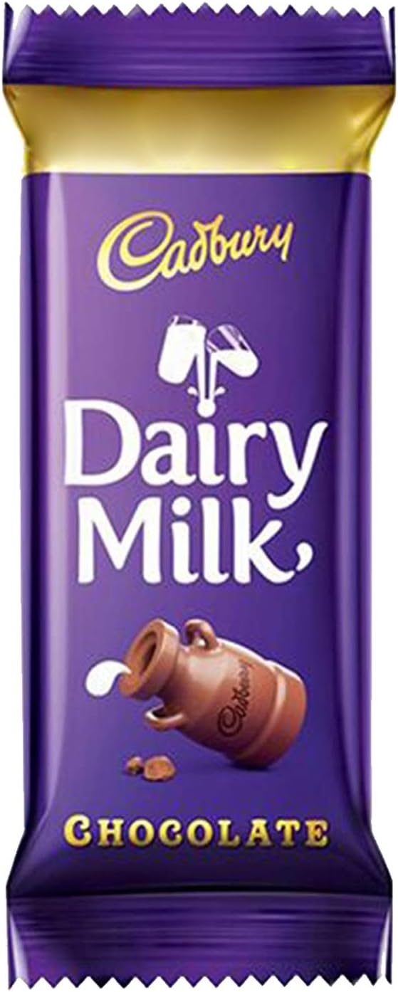 Cadbury Dairy Milk Chocolate, 54Gm
