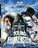 Young Frankenstein [Blu-ray]