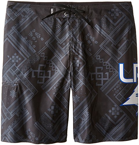 LRG Men's Icon Boardshort Big and Tall