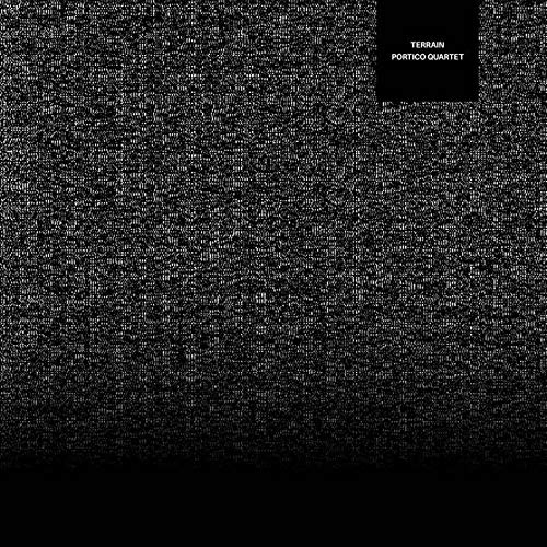 Album Art for Terrain by Portico Quartet