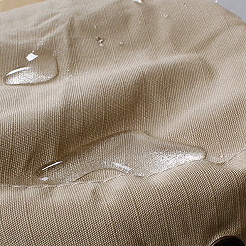 Sun Kea Chapéu de sol unissex militar Boonie aba larga embalável chapéu balde de verão viseira de al