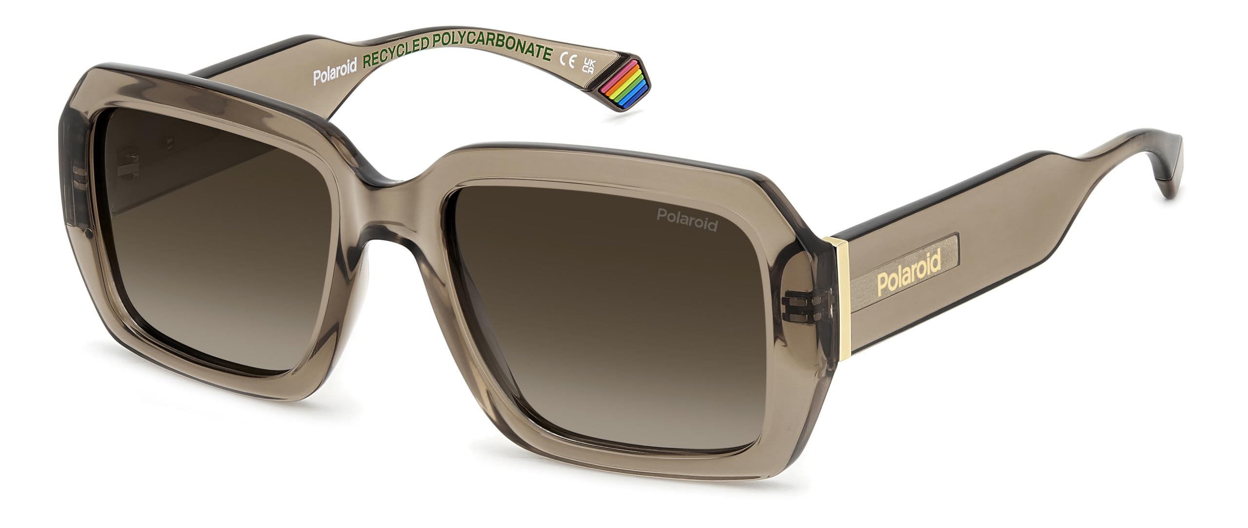 Polaroid Unisex Pld 6223/S/X Sunglasses (1er Pack)