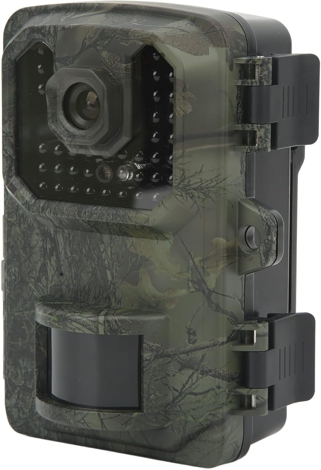 Amazon.co.jp トレイルカメラ、PIR 防水トレイルカメラ 赤外線 LED ライト 2 メガピクセル スポーツ＆アウトドア