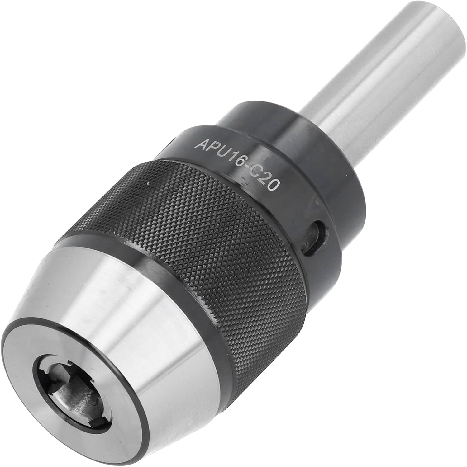 Keyless Drill Chuck, Integral Drill Chuck Shank Keyless Drill Chuck