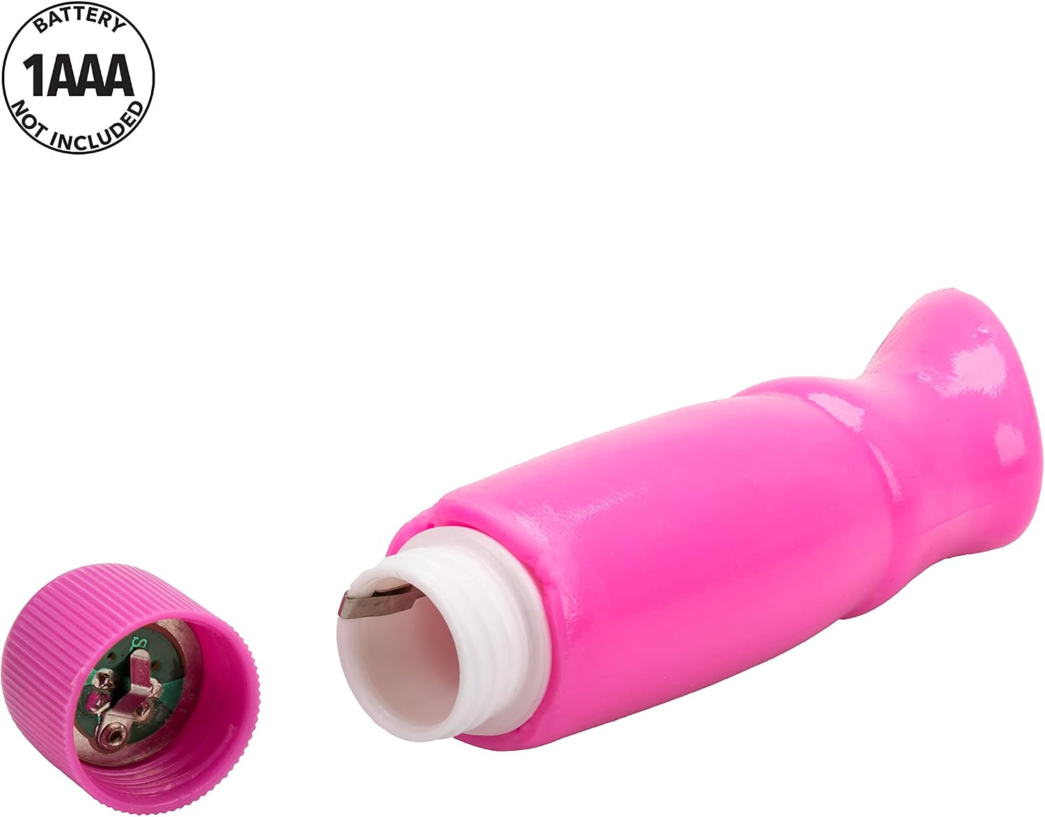 CalExotics Zinger, Pink (Pack of 2)