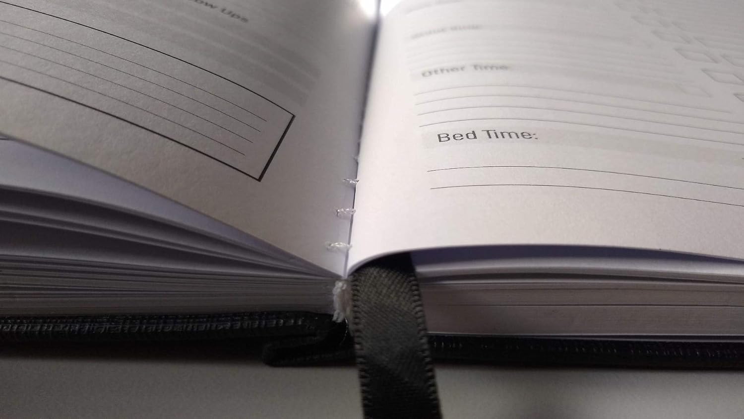 TANAO Planner