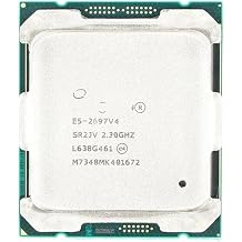 E5 2697 V4 2697V4 2.3GHz 18- LGA 2011-3 CPU Processor
