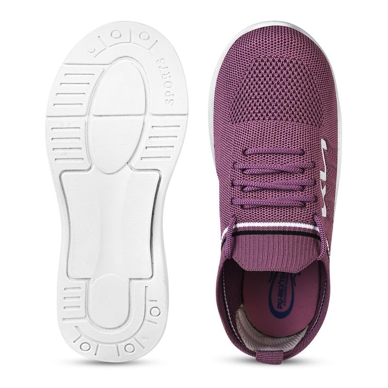 Sports Running Shoes for Women | Latest Trend Walking Shoes, Casual Shoes for Women 2 61 o800A+QL