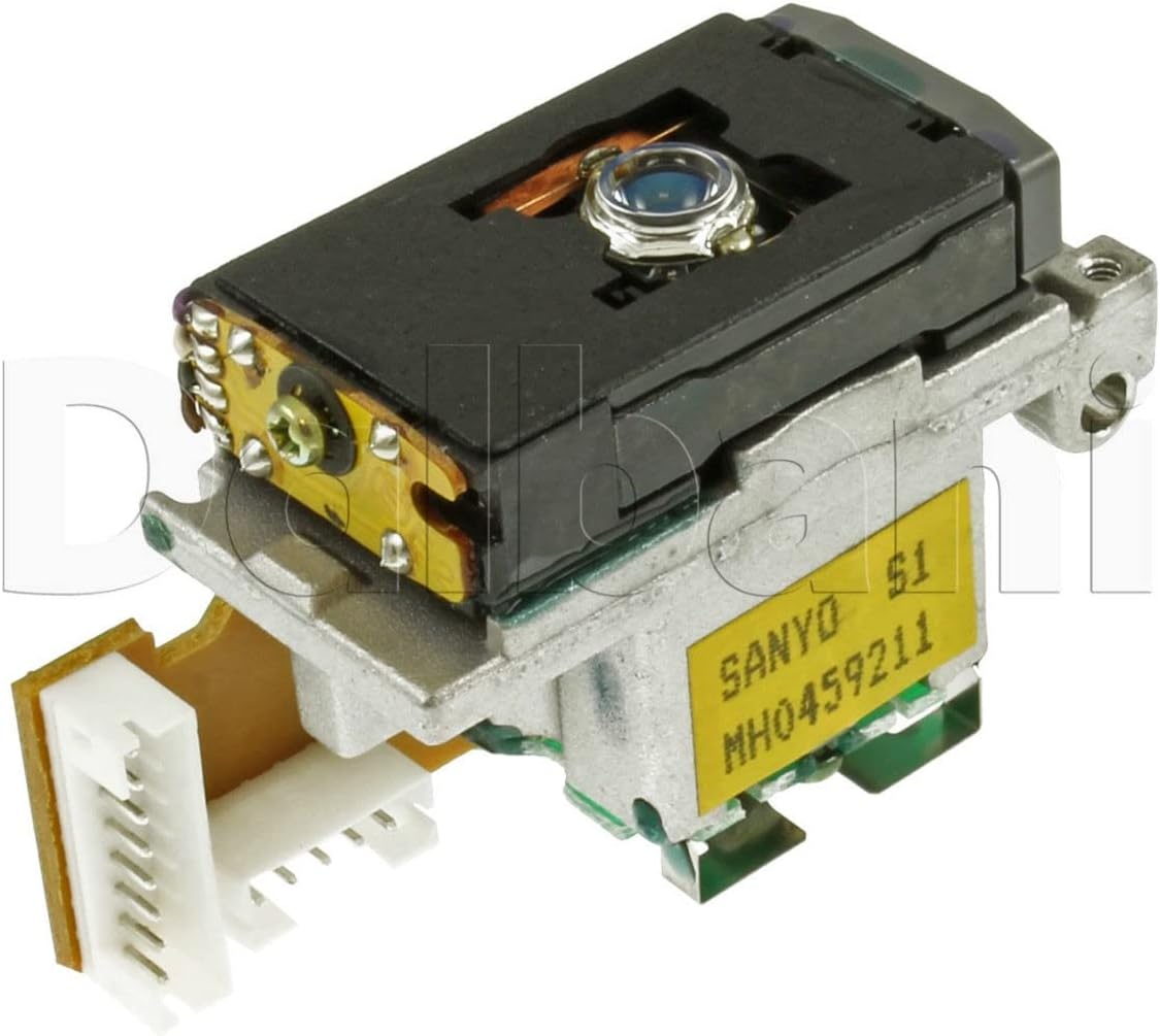 Replacement For HARMAN KARDON FL-8550 CD Player Spare Parts Laser Lens Lasereinheit ASSY Unit FL8550 Optical Pickup Bloc Optique optical pickups