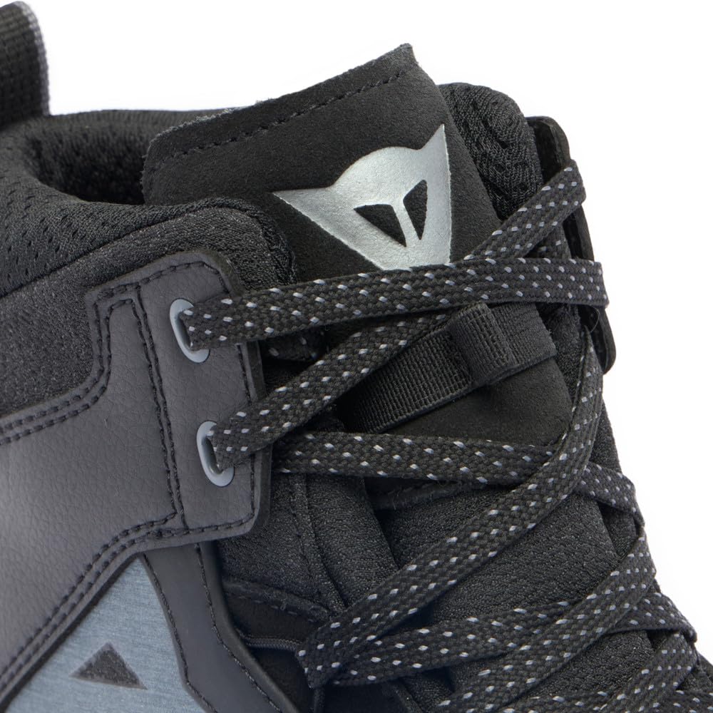 Dainese Suburb D-WP Shoes WMN Chaussures de Motard ImperméablesFemme