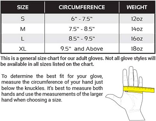 Miniatura 2 de Revgear Guante de boxeo Pinnacle  Nivel de entrada  Cómodo y elegante  Libre de animales  Excelente relación calidad-precio