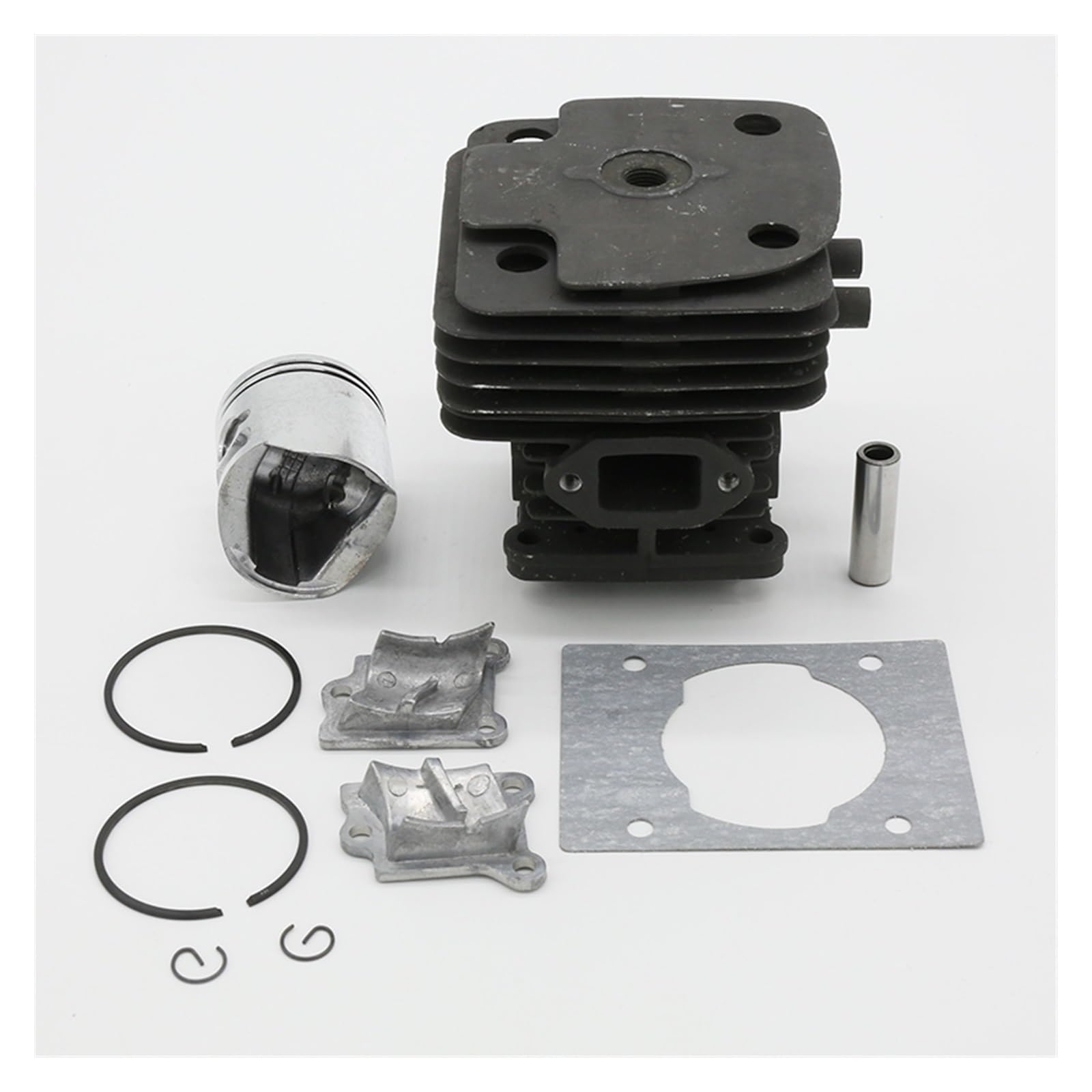 ZESTAW TŁOKA CYLINDRA 40.5 MM PASUJE DO CZĘŚCI ZAMIENNYCH H 543 543R 543RBS 40CC TRYMER CZĘŚCI ZAMIENNE