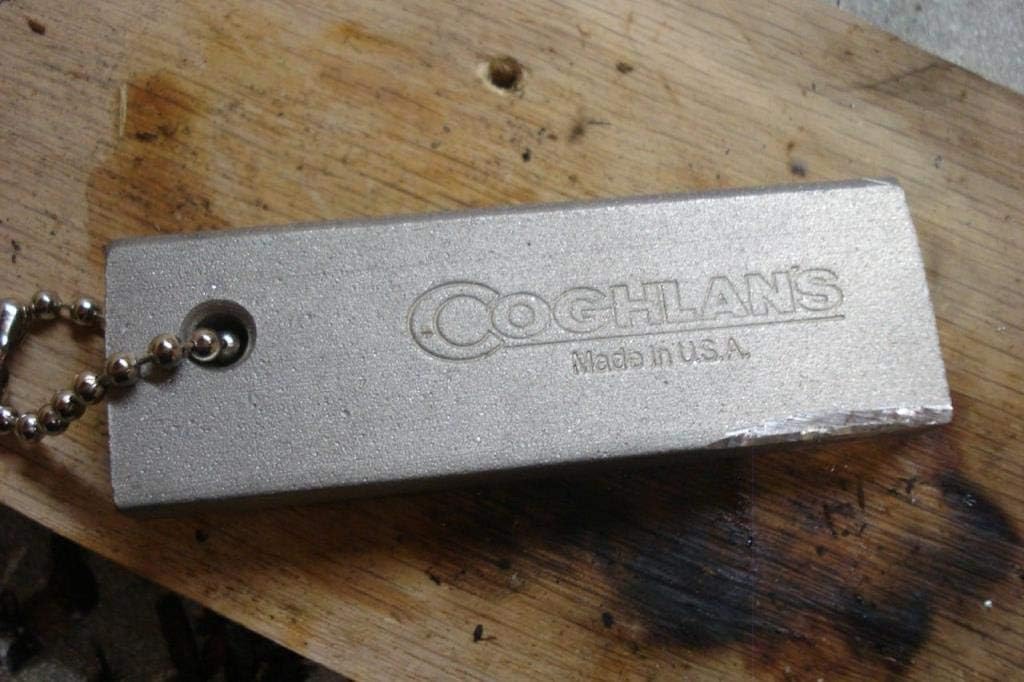 Coghlan's Magesium Fire Starter