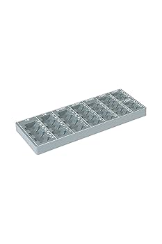 ARREGUI Cashier Clip C9244H-EUR Caja Caudales Con Llave, Caja De Seguridad Acero Con Bandeja Para Monedas Y Clips Billetes | Leroy Merlin
