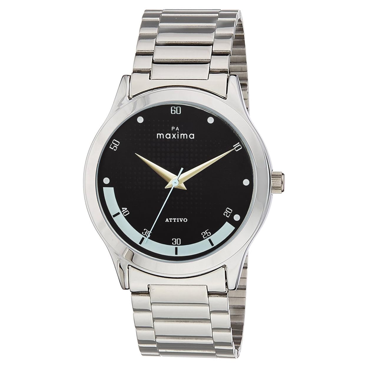 Maxima Attivo Collection for Men 68281CMGI (B0CVB31LRN) Amazon Price History, Amazon Price Tracker