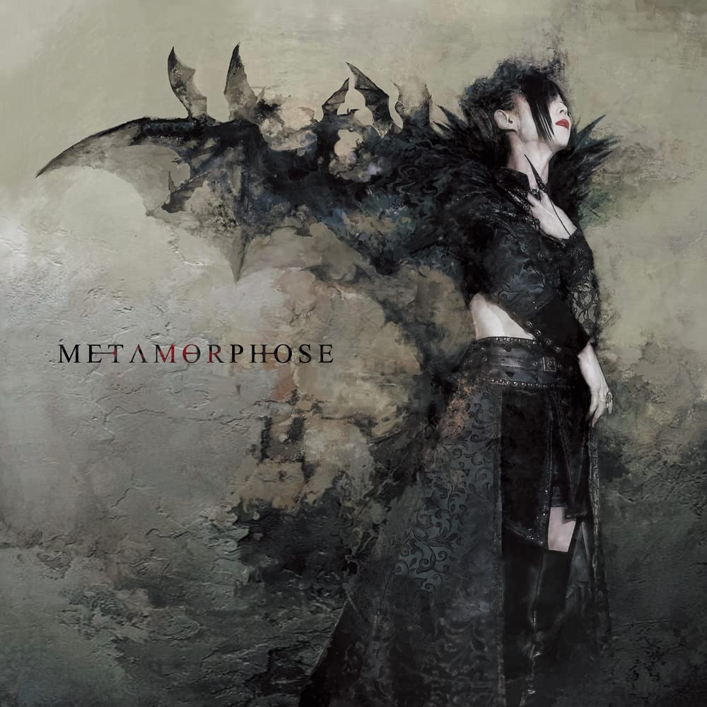 Amazon.co.jp: METAMORPHOSE(通常盤): ミュージック