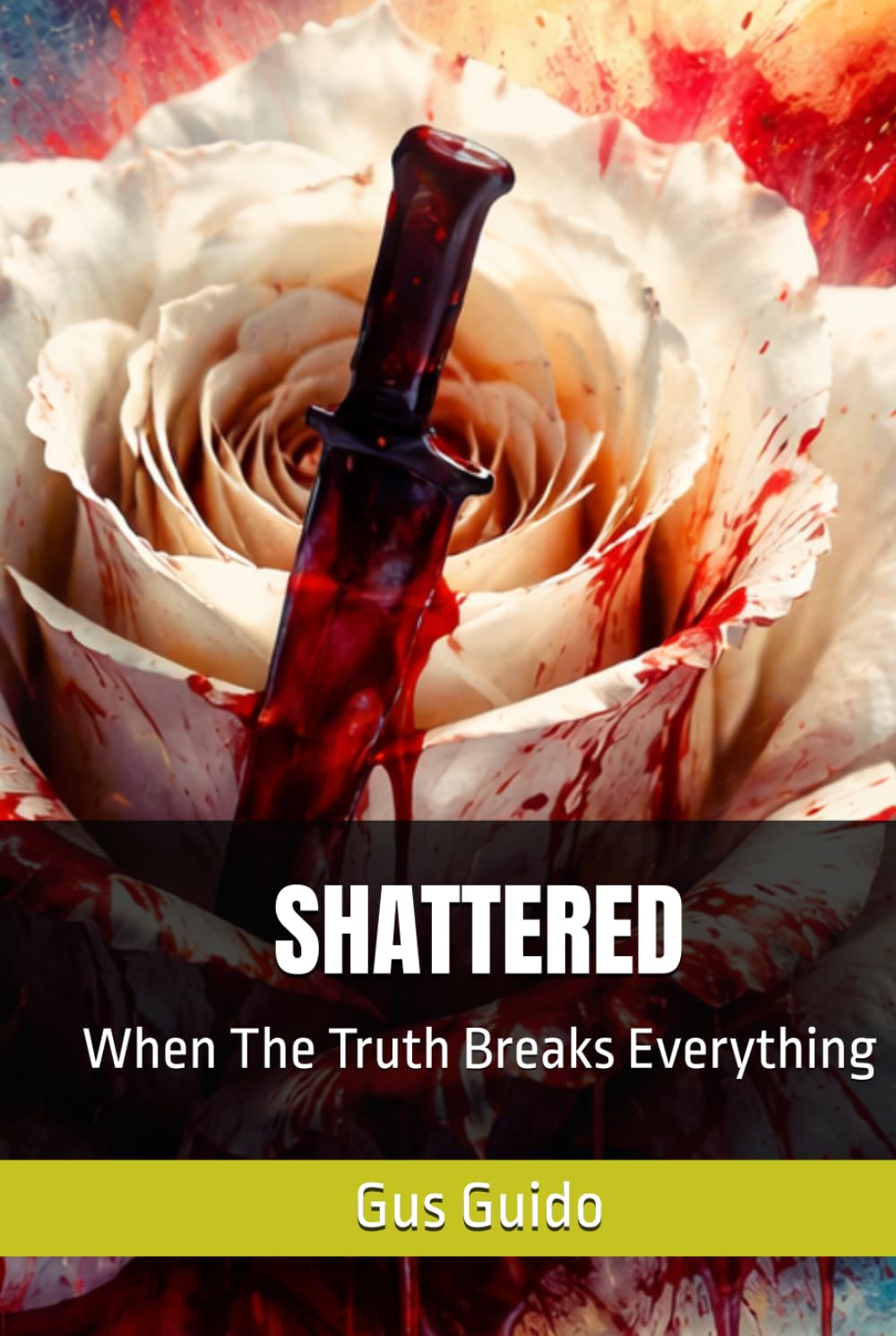 SHATTERED: When The Truth Breaks Everything