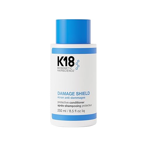 K18 - Damage Shield - Conditioner - 250 ml