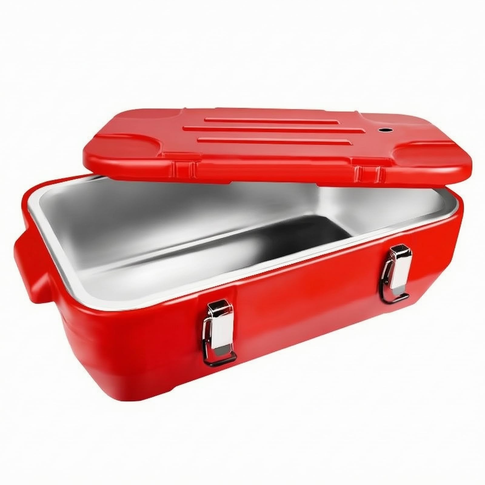 Caja Isotérmica para Alimentos Portátil