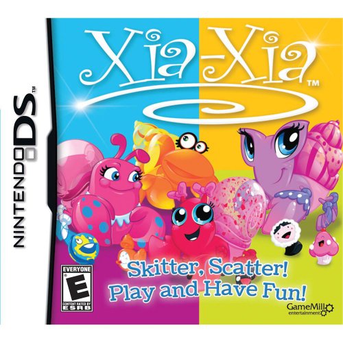 Xia-Xia - Nintendo DS image 5