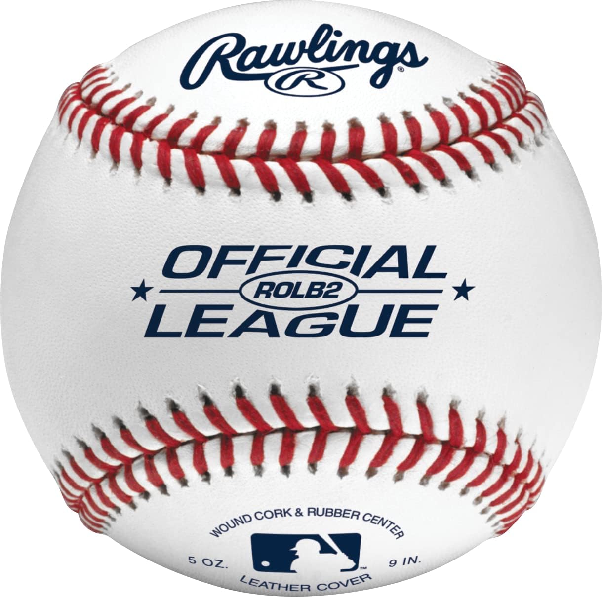 Rawlings Official League Recreational Use Practice