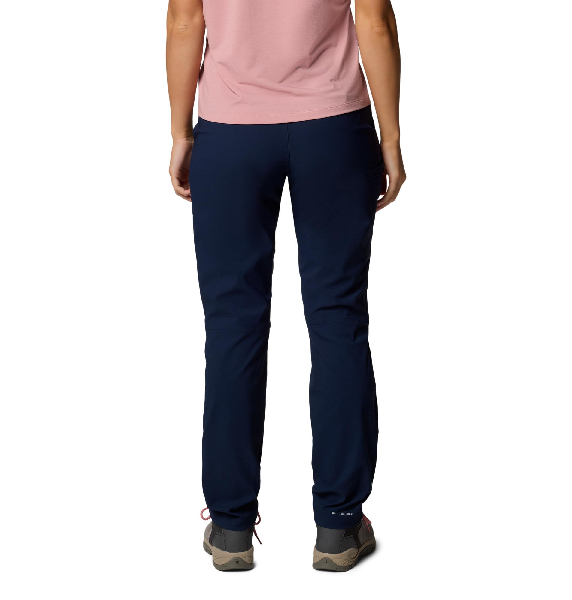 Columbia Leslie Falls Pant II - Pantalon de randonnée - Leslie Falls Pantalon II - Femme
