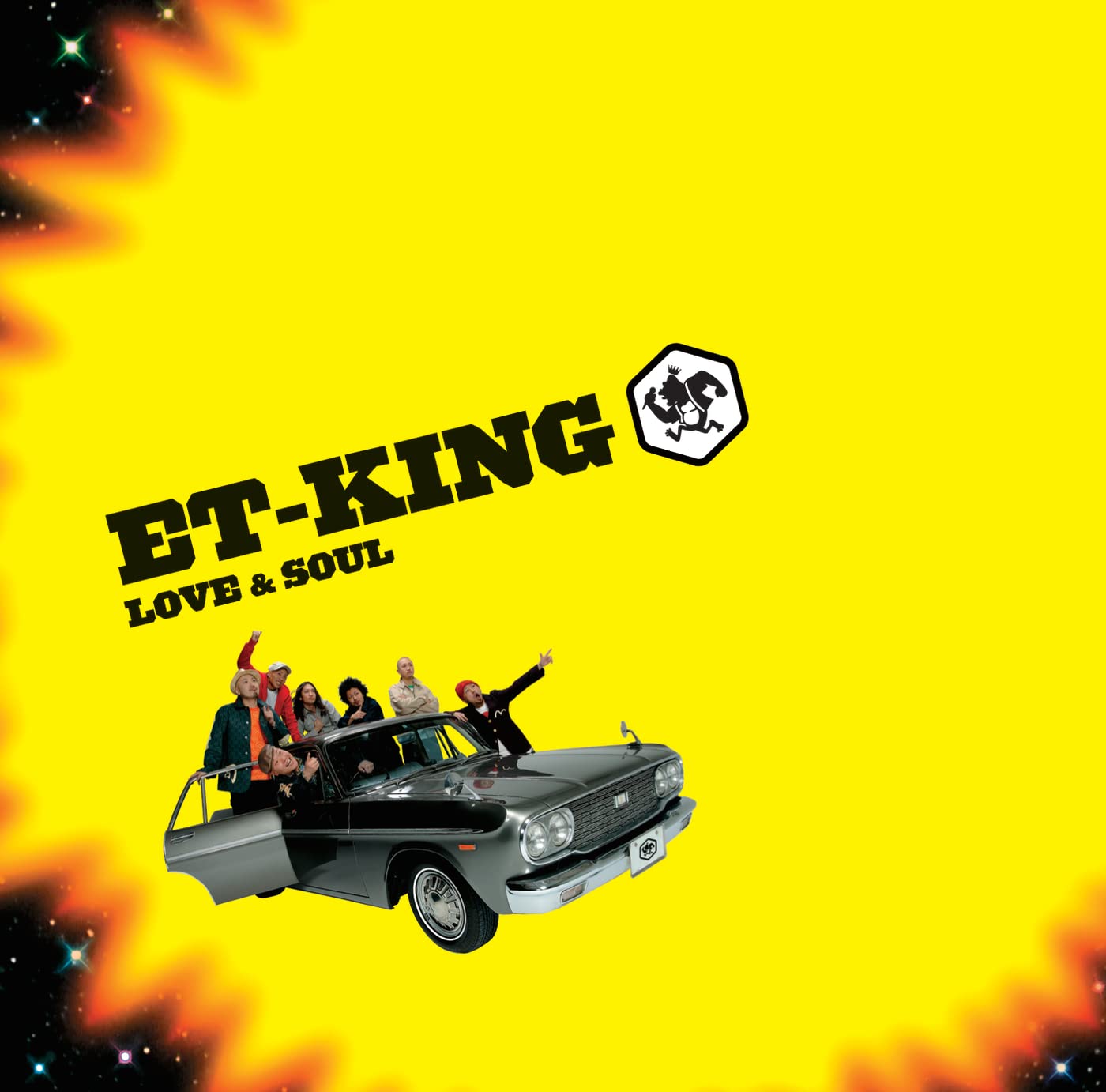 ET-KING