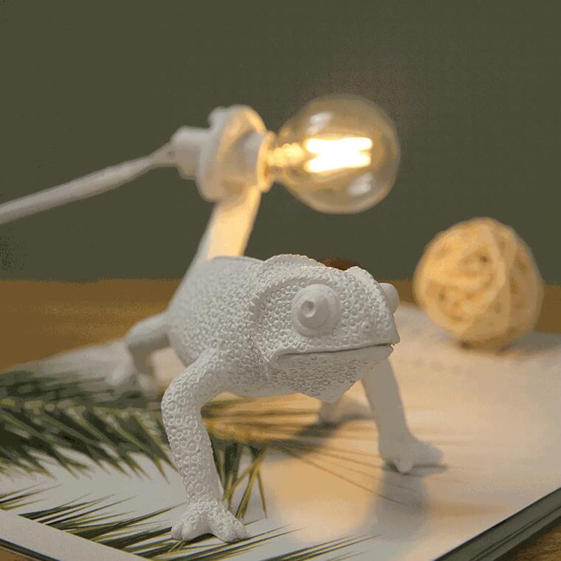 Kamäleon