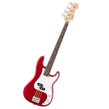 Amazon.co.jp: Fender Squier デビューシリーズ プレシジョン